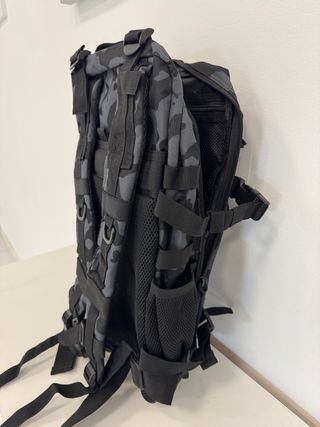 Mochila Táctica Militar NUEVA 45L