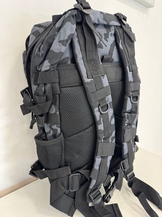 Mochila Táctica Militar NUEVA 45L