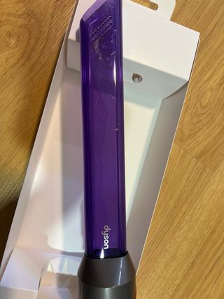 Accesorio Dyson V11: Tubo largo para ranuras