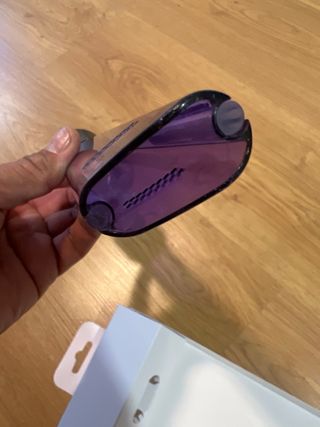 Accesorio Dyson V11: Tubo largo para ranuras