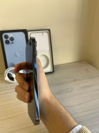 iPhone 13 Pro Max 1TB