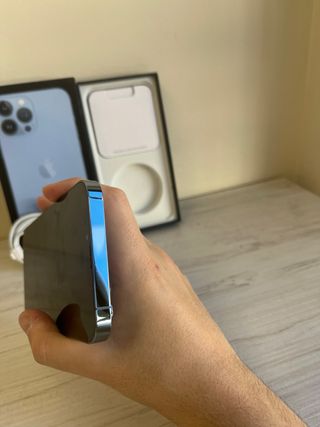 iPhone 13 Pro Max 1TB