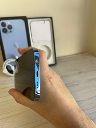 iPhone 13 Pro Max 1TB