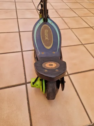 Patinete Eléctrico Razor Power Core E90