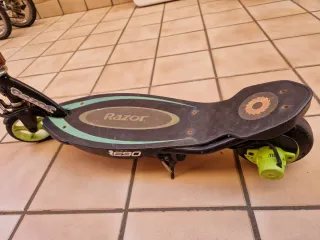 Patinete Eléctrico Razor Power Core E90