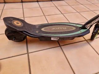 Patinete Eléctrico Razor Power Core E90