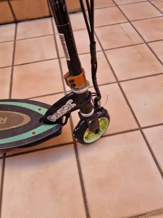 Patinete Eléctrico Razor Power Core E90