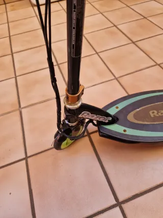 Patinete Eléctrico Razor Power Core E90