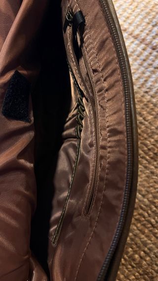 Maletín ejecutivo piel comprado en Italia