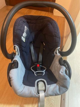 Maxi-Cosi Silla de Coche Bebé