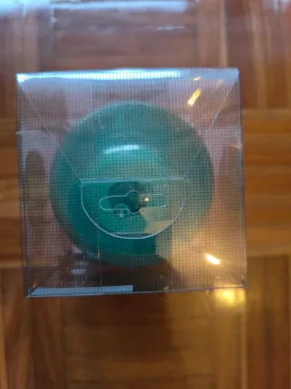 Esterilizador chupetes SUAVINEX Duccio portátil UV