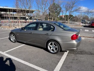 BMW Serie 3 2011
