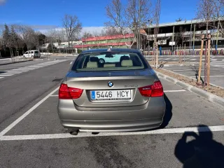 BMW Serie 3 2011