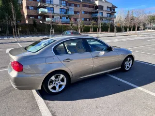 BMW Serie 3 2011