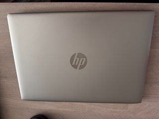 Portátil HP ProBook 430 G5 i5 8GB/256 GB/13,3”