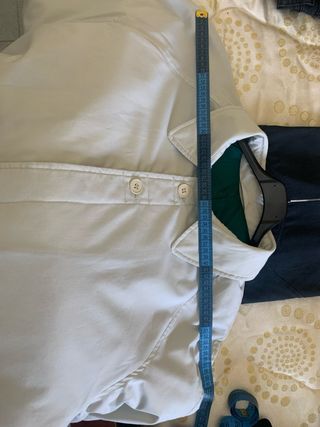 Trench Motorway vintage imbottitura media tg M