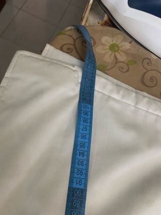 Trench Motorway vintage imbottitura media tg M