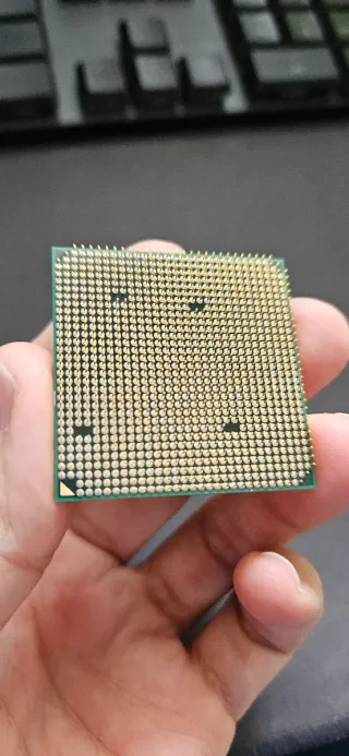 Procesador AMD FX-6350 6 cores 3.9 GHz Socket AM3