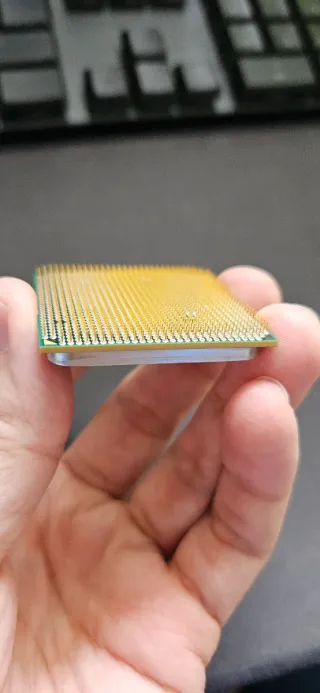 Procesador AMD FX-6350 6 cores 3.9 GHz Socket AM3