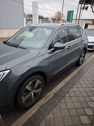 SEAT Tarraco 2022 204CV FULL EQUIP
