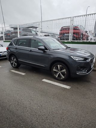 SEAT Tarraco 2022 204CV FULL EQUIP