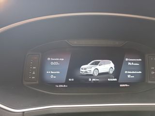 SEAT Tarraco 2022 204CV FULL EQUIP