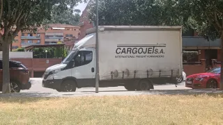 Transportes y mudanzas desde 25€€€