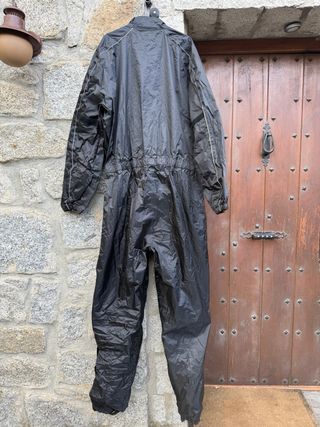 Mono de moto lluvia Advanced Experience XL