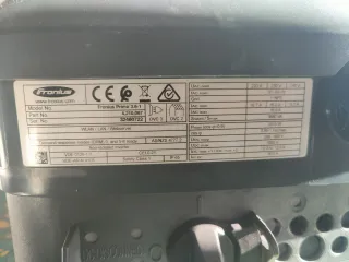 Inversor Fronius Primo 3.6-1