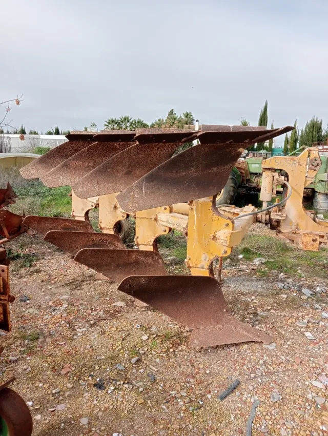 Arado Velederas Lombarte