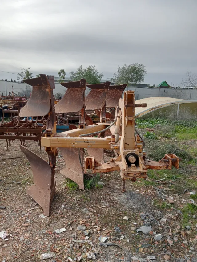 Arado Velederas Lombarte