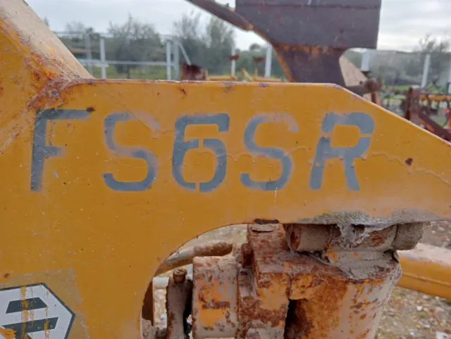 Arado Velederas Lombarte