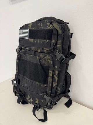 Mochila Táctica Militar NUEVA 45L