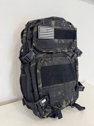 Mochila Táctica Militar NUEVA 45L