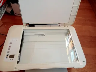 Impresora HP Deskjet 2540