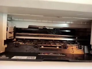 Impresora HP Deskjet 2540