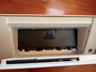 Impresora HP Deskjet 2540