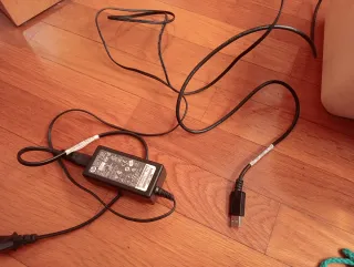 Impresora HP Deskjet 2540