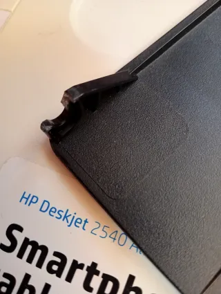 Impresora HP Deskjet 2540