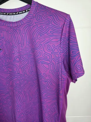 Camiseta Joma M Running Gimnasio