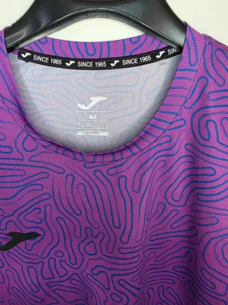 Camiseta Joma M Running Gimnasio