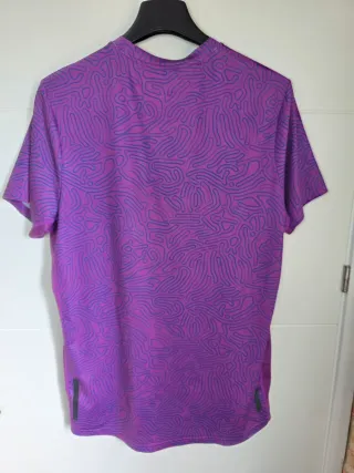 Camiseta Joma M Running Gimnasio