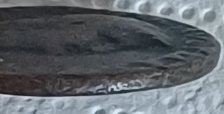 Moneda Romana Antigua