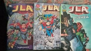 JLA