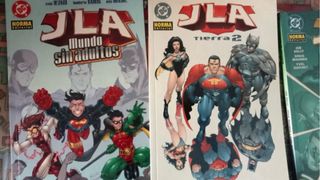 JLA