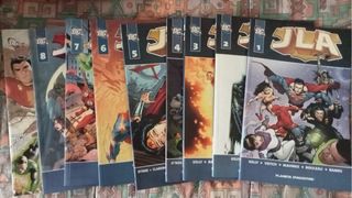 JLA