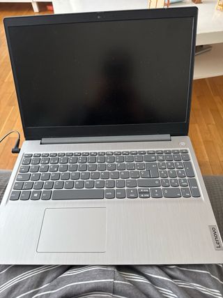 Portátil Lenovo Plata para piezas