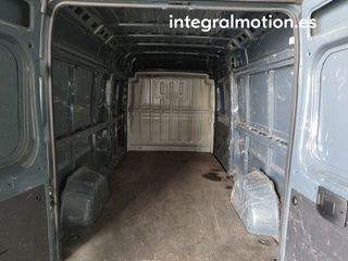 Citroën Jumper 35 L3H2 - 2.2 BlueHDi 120 S&S Driver