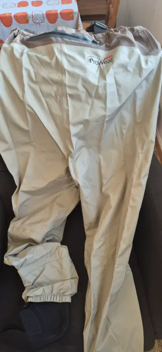 Vadeador Rapala ProWear