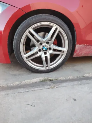 Llantas BMW 18 Pulgadas solo está semana